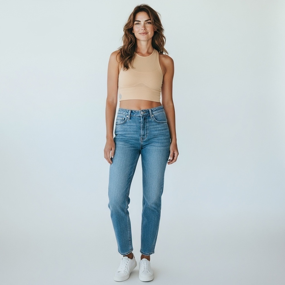 FP Movement Peach Bralette